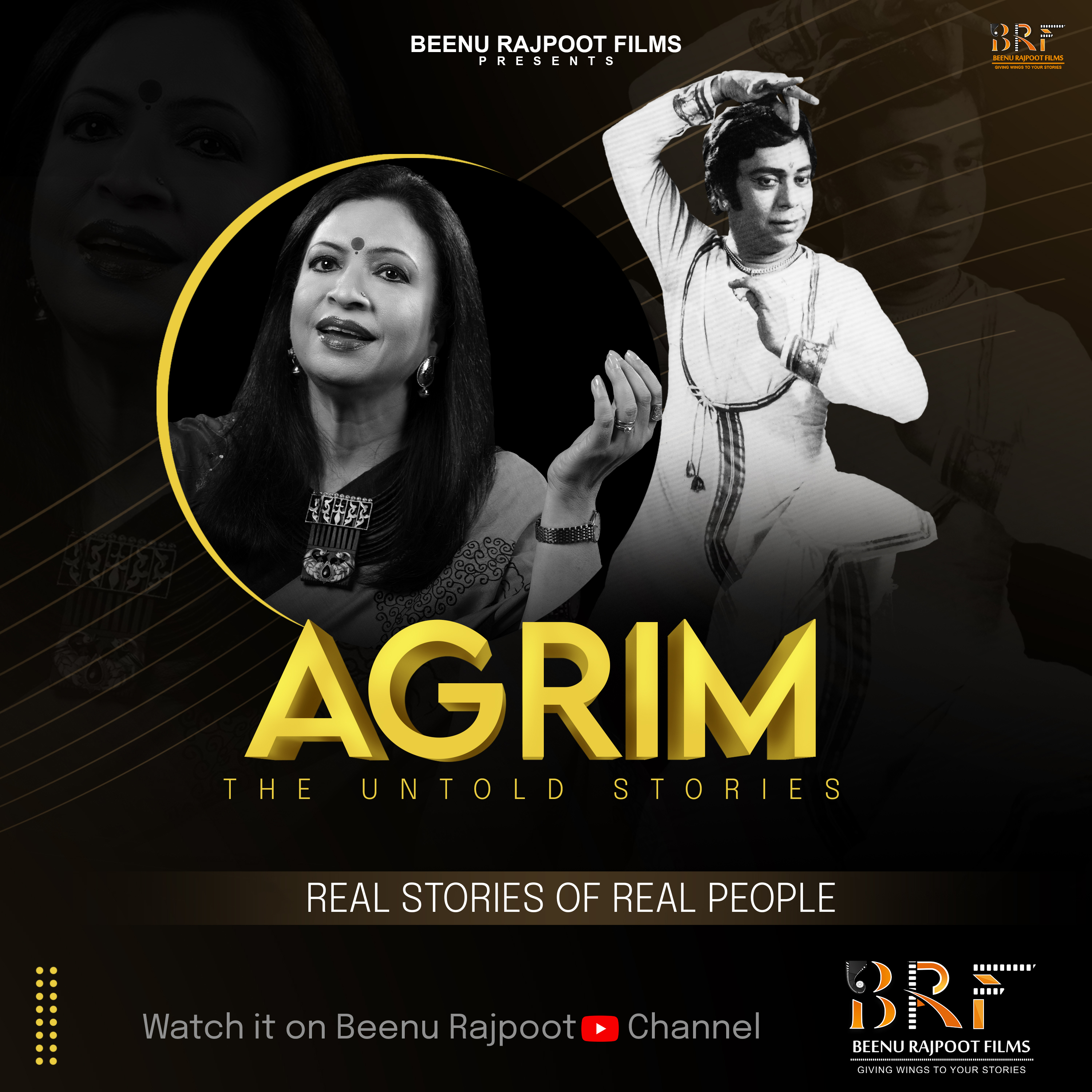 Beenu Rajpoot Films